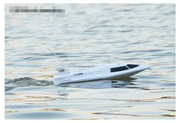 Racing Boat - 40CM RC High-Powered by dealonline.co.nz