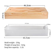 Soap Mould by Resin Art NZ