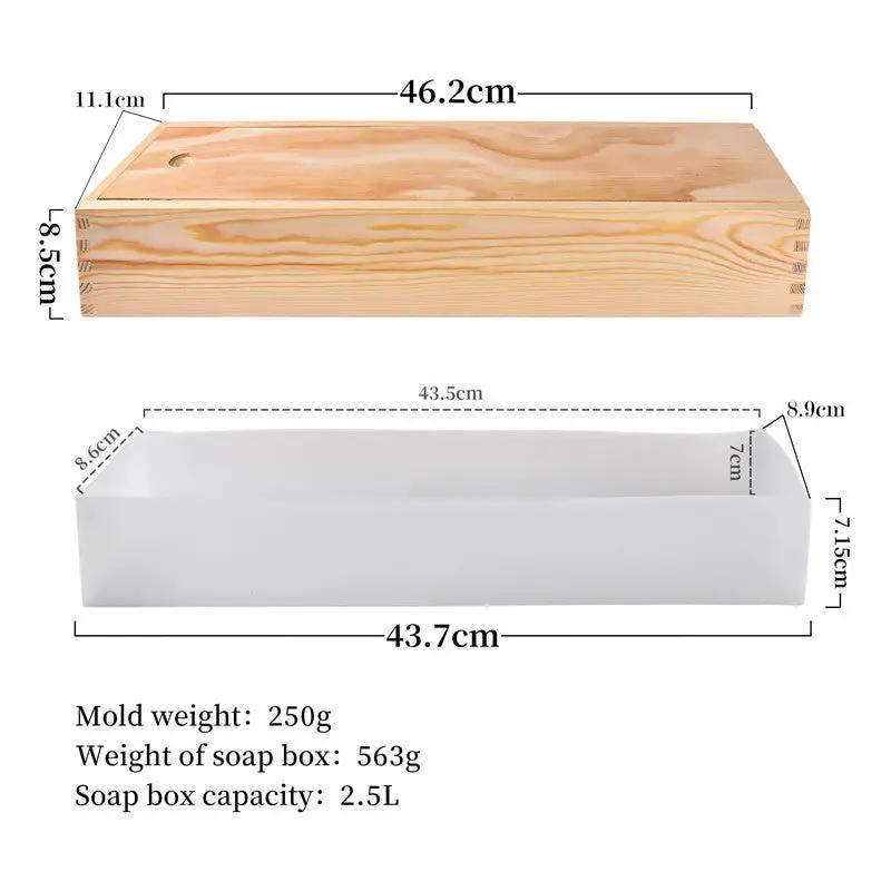 Soap Mould by Resin Art NZ