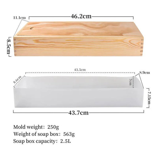 Soap Mould by Resin Art NZ