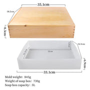Soap Mould by Resin Art NZ