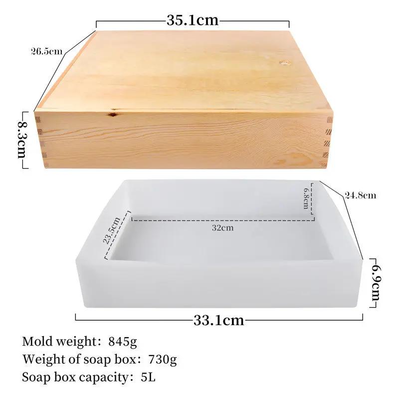 Soap Mould by Resin Art NZ