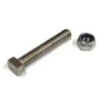 Kilwell Sports Ltd Spare Parts Slimline Outrigger Base - Spare Parts for SOB42 Slimline Outrigger Base - Spare Parts for SOB42