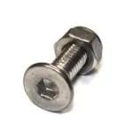 Kilwell Sports Ltd Spare Parts Slimline Outrigger Base - Spare Parts for SOB42 Slimline Outrigger Base - Spare Parts for SOB42