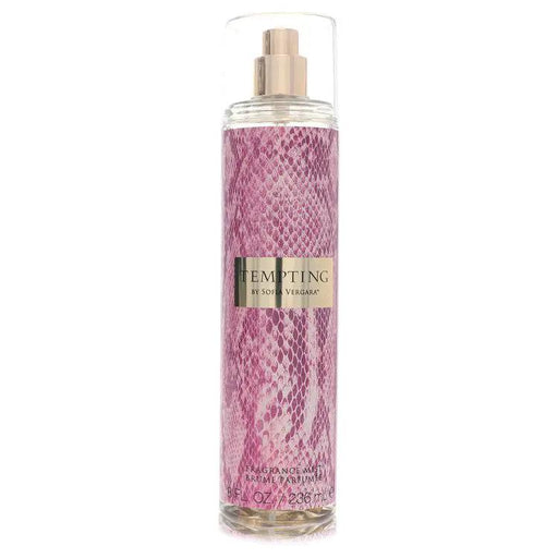 Sofia Vergara Tempting Body Mist by Sofia Vergara 240 ml by Brands HD