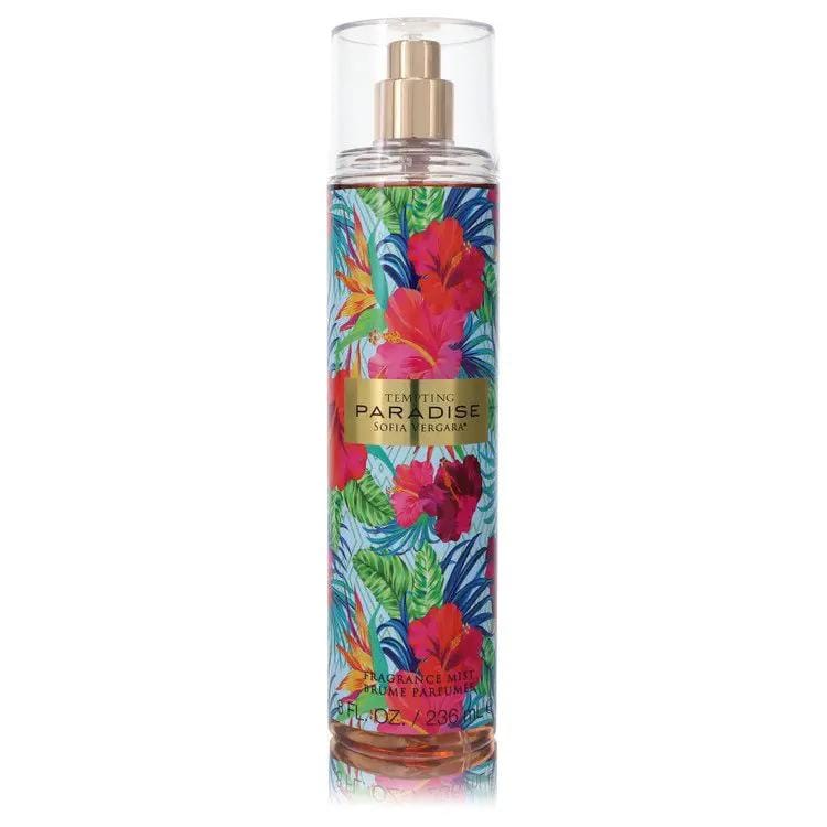 Brands HD Body Mist Sofia Vergara Tempting Paradise Body Mist by Sofia Vergara 240 ml Sofia Vergara Tempting Paradise Body Mist by Sofia Vergara 240 ml