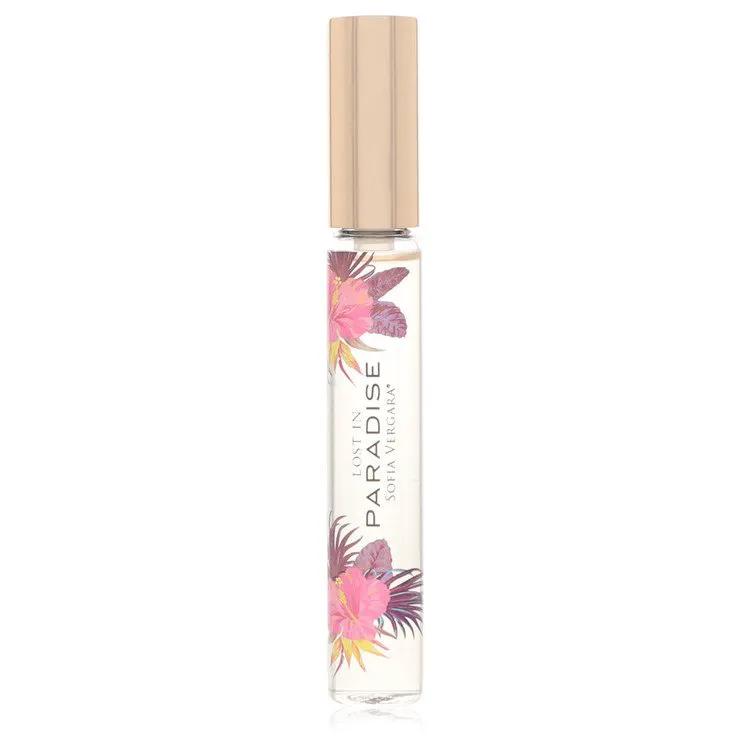 Sofia Vergara Lost In Paradise Eau De Parfum Rollerball by Sofia Vergara 10 ml by Brands HD