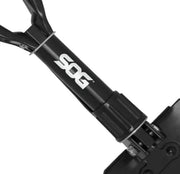 g8buynz SOG Entrenching Tool- 18.25 Inch Folding Survival Shovel with Wood Saw Edge and Tactical Shovel Carry bag SOG Entrenching Tool- 18.25 Inch Folding Survival Shovel with Wood Saw Edge and Tactical Shovel Carry bag
