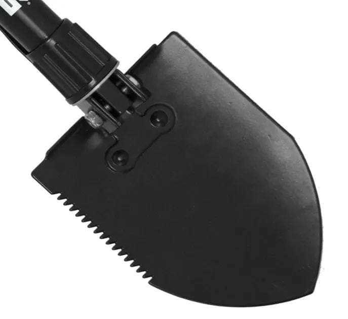 g8buynz SOG Entrenching Tool- 18.25 Inch Folding Survival Shovel with Wood Saw Edge and Tactical Shovel Carry bag SOG Entrenching Tool- 18.25 Inch Folding Survival Shovel with Wood Saw Edge and Tactical Shovel Carry bag