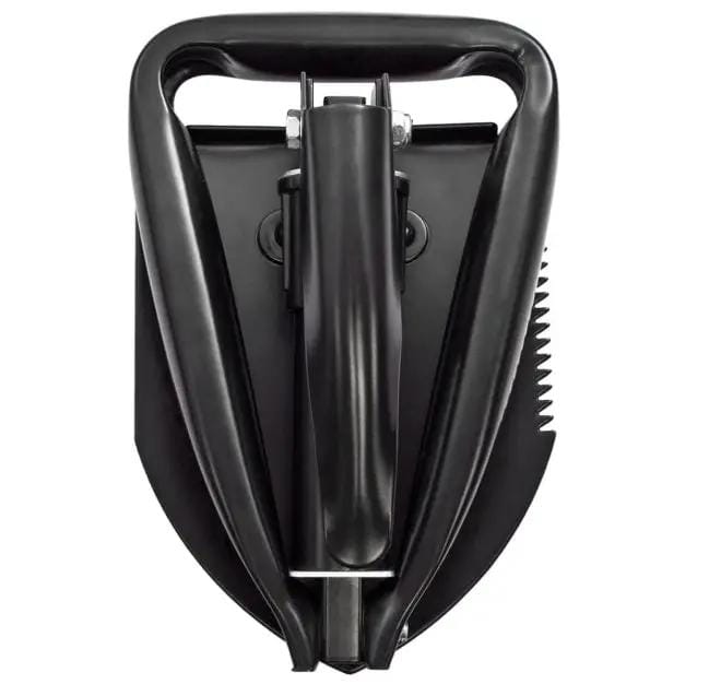 g8buynz SOG Entrenching Tool- 18.25 Inch Folding Survival Shovel with Wood Saw Edge and Tactical Shovel Carry bag SOG Entrenching Tool- 18.25 Inch Folding Survival Shovel with Wood Saw Edge and Tactical Shovel Carry bag