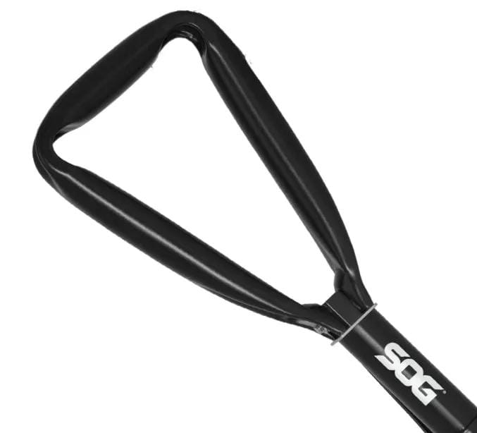 g8buynz SOG Entrenching Tool- 18.25 Inch Folding Survival Shovel with Wood Saw Edge and Tactical Shovel Carry bag SOG Entrenching Tool- 18.25 Inch Folding Survival Shovel with Wood Saw Edge and Tactical Shovel Carry bag