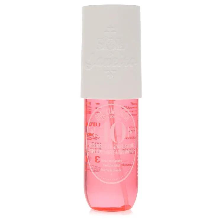 Brands HD Hair & Body Perfume Spray Sol De Janeiro Brazilian Crush Cheirosa 40 Hair & Body Perfume Spray by Sol De Janeiro 90 ml Sol De Janeiro Brazilian Crush Cheirosa 40 Hair & Body Perfume Spray by Sol De Janeiro 90 ml