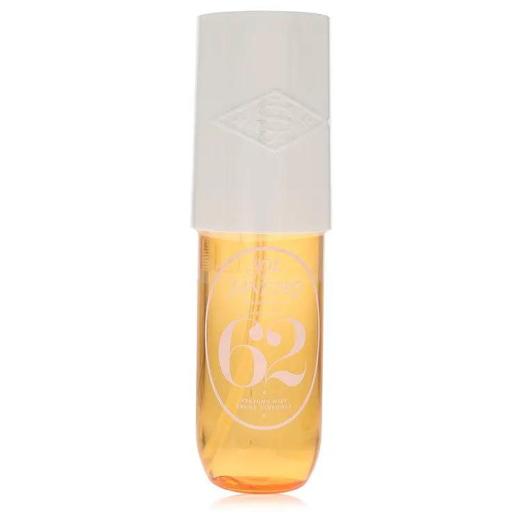 Brands HD Hair & Body Perfume Spray Sol De Janeiro Brazilian Crush Cheirosa 62 Hair & Body Perfume Spray by Sol De Janeiro 90 ml Sol De Janeiro Brazilian Crush Cheirosa 62 Hair & Body Perfume Spray by Sol De Janeiro 90 ml