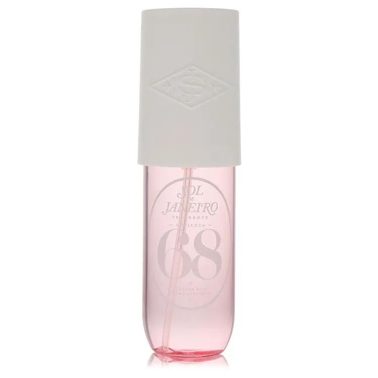 Brands HD Hair & Body Perfume Spray Sol De Janeiro Brazilian Crush Cheirosa 68 Hair & Body Perfume Spray by Sol De Janeiro 90 ml Sol De Janeiro Brazilian Crush Cheirosa 68 Hair & Body Perfume Spray by Sol De Janeiro 90 ml