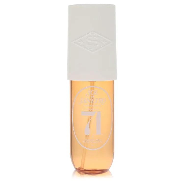 Brands HD Hair & Body Perfume Spray Sol De Janeiro Brazilian Crush Cheirosa 71 Hair & Body Perfume Spray by Sol De Janeiro 90 ml Sol De Janeiro Brazilian Crush Cheirosa 71 Hair & Body Perfume Spray by Sol De Janeiro 90 ml