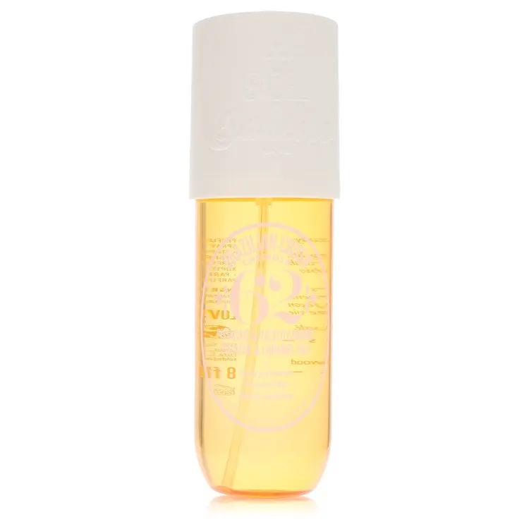 Brands HD Hair & Body Perfume Spray Sol De Janeiro Brazilian Crush Cheirosa 62 Hair & Body Perfume Spray by Sol De Janeiro 240 ml Sol De Janeiro Brazilian Crush Cheirosa 62 Hair & Body Perfume Spray by Sol De Janeiro 240 ml