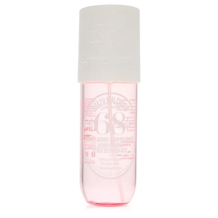 Brands HD Hair & Body Perfume Spray Sol De Janeiro Brazilian Crush Cheirosa 68 Hair & Body Perfume Spray by Sol De Janeiro 240 ml Sol De Janeiro Brazilian Crush Cheirosa 68 Hair & Body Perfume Spray by Sol De Janeiro 240 ml