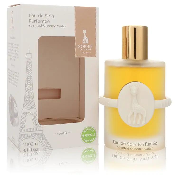 Sophie La Girafe Eau De Soin Parfumee Eau De Soin Parfumee (Unisex) by Sophie La Girafe 100 ml by Brands HD