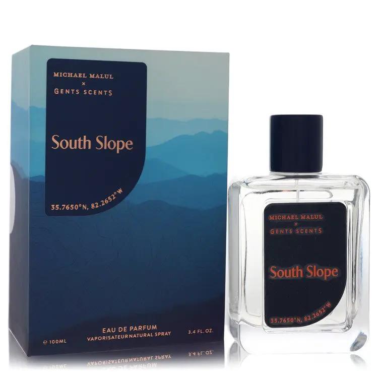 Brands HD Eau De Parfum Spray Michael Malul South Slope Eau De Parfum Spray by Michael Malul 100 ml Michael Malul South Slope Eau De Parfum Spray by Michael Malul 100 ml