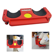 Rolling Knee Pads With Wheels by salelink.co.nz