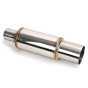 Car Exhaust Pipe by salelink.co.nz
