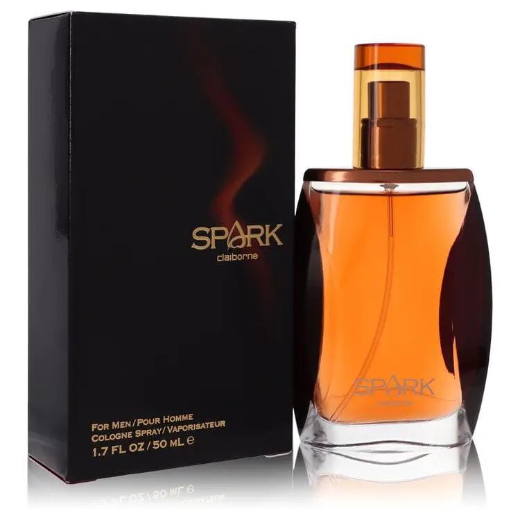 Brands HD Eau De Cologne Spray Spark Eau De Cologne Spray by Liz Claiborne 50 ml Spark Eau De Cologne Spray by Liz Claiborne 50 ml