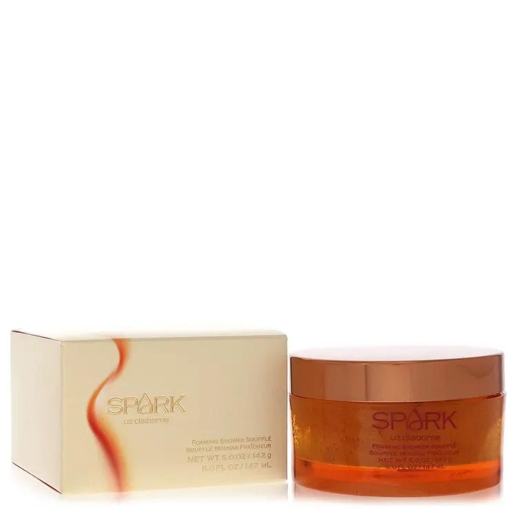 Spark Shower Gel by Liz Claiborne 150 ml by Brands HD