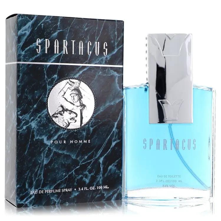 Spartacus Eau De Parfum Spray by Spartacus 100 ml by Brands HD