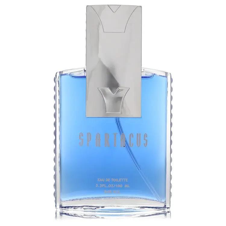 Brands HD Eau De Parfum Spray (unboxed) Spartacus Eau De Parfum Spray (unboxed) by Spartacus 100 ml Spartacus Eau De Parfum Spray (unboxed) by Spartacus 100 ml