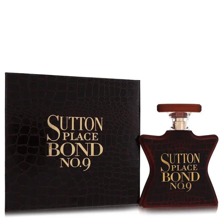 Brands HD Eau De Parfum Spray Sutton Place Eau De Parfum Spray by Bond No. 9 100 ml Sutton Place Eau De Parfum Spray by Bond No. 9 100 ml