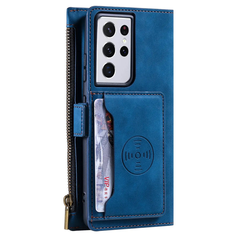 Samsung S21 Ultra Case by salelink.co.nz