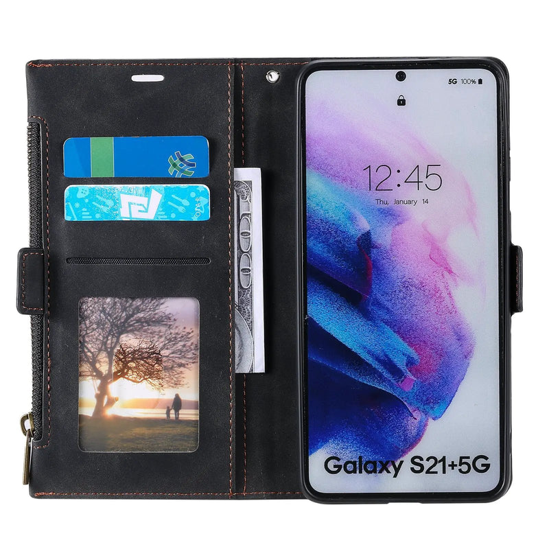 Samsung S21 Plus Case by salelink.co.nz