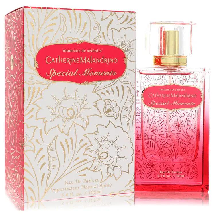 Brands HD Eau De Parfum Spray Special Moments Eau De Parfum Spray by Catherine Malandrino 100 ml Special Moments Eau De Parfum Spray by Catherine Malandrino 100 ml