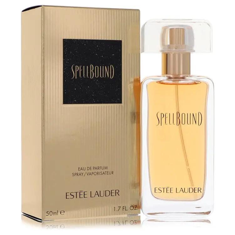 Spellbound Eau De Parfum Spray by Estee Lauder 50 ml by Brands HD