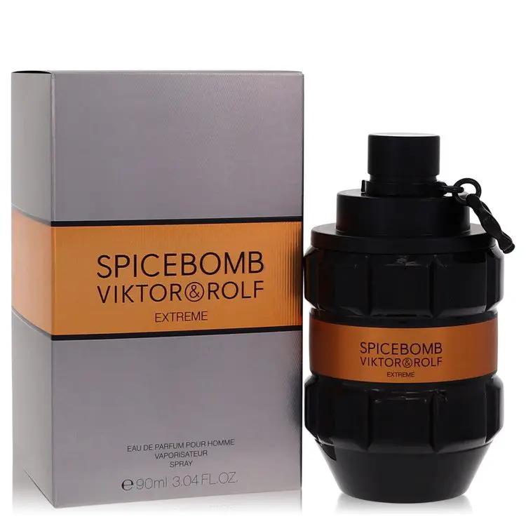 Spicebomb Extreme Eau De Parfum Spray by Viktor & Rolf 90 ml by Brands HD