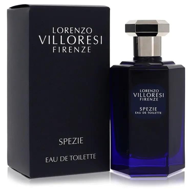 Brands HD Eau De Toilette Spray Spezie Eau De Toilette Spray by Lorenzo Villoresi 100 ml Spezie Eau De Toilette Spray by Lorenzo Villoresi 100 ml