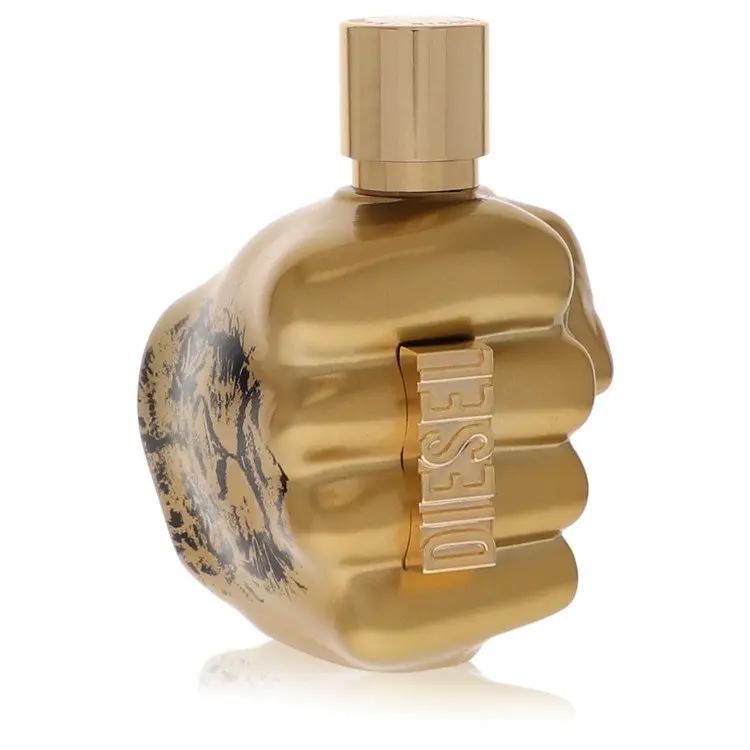 Brands HD Eau De Parfum Spray (Unboxed) Spirit Of The Brave Intense Eau De Parfum Spray (Unboxed) by Diesel 75 ml Spirit Of The Brave Intense Eau De Parfum Spray (Unboxed) by Diesel 75 ml