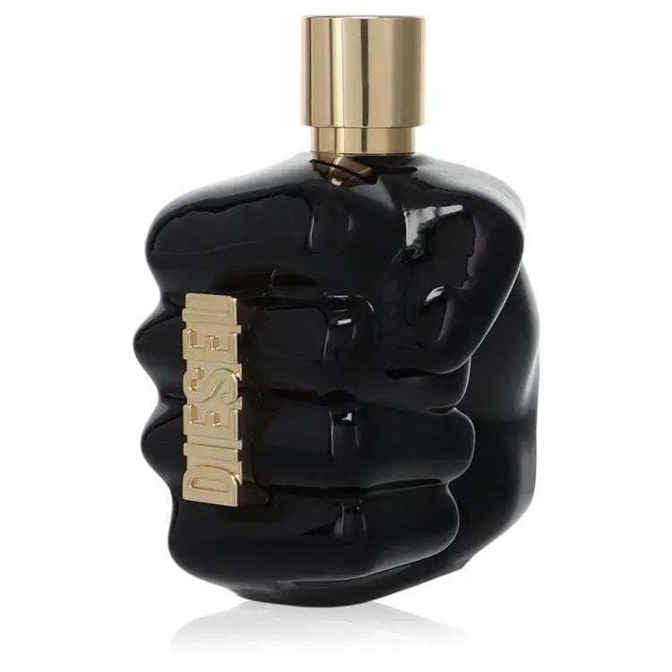 Brands HD Eau De Toilette Spray (unboxed) Spirit Of The Brave Eau De Toilette Spray (unboxed) by Diesel 125 ml Spirit Of The Brave Eau De Toilette Spray (unboxed) by Diesel 125 ml