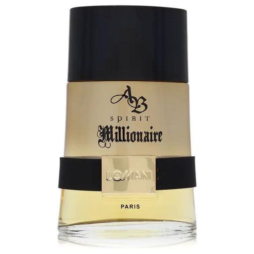 Brands HD Eau De Toilette Spray (unboxed) Spirit Millionaire Eau De Toilette Spray (unboxed) by Lomani 200 ml Spirit Millionaire Eau De Toilette Spray (unboxed) by Lomani 200 ml