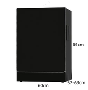 8-12KG Front Loading Washing Machine Cover by salelink.co.nz