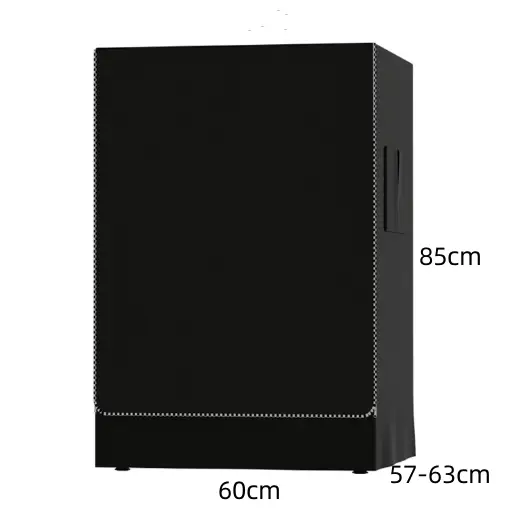 8-12KG Front Loading Washing Machine Cover by salelink.co.nz