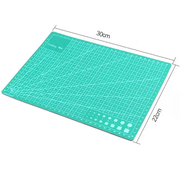 55Pcs Professional Modeler Basic Tools Craft Set by salelink.co.nz