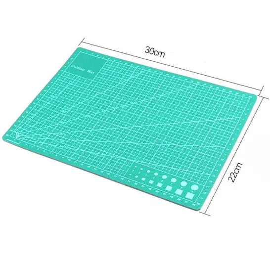 55Pcs Professional Modeler Basic Tools Craft Set by salelink.co.nz