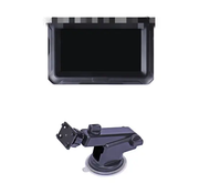 Back Seat Baby Car Camera 4.3inch by salelink.co.nz