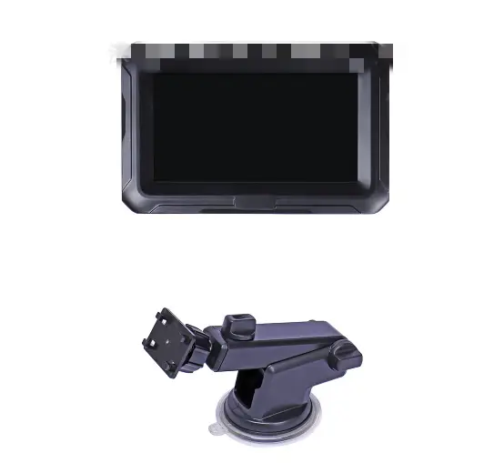 Back Seat Baby Car Camera 4.3inch by salelink.co.nz