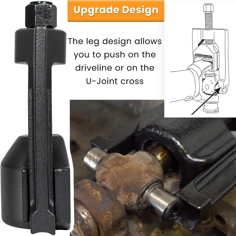 Universal Joint Puller Class 6-8 by salelink.co.nz