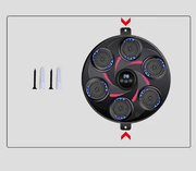 Music Boxing Machine Target by salelink.co.nz