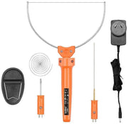 HORUSDY 3in1 Hot Wire Foam Cutting Kit Knife Cutter Engraving Styrofoam Polystyrene Tool by salelink.co.nz