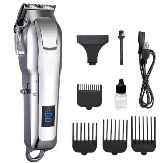 Dog Clipper Hair Trimmer by salelink.co.nz