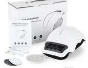Knee Massager Heating Pad Infrared Heat Vibration Knee Pain Relief by salelink.co.nz
